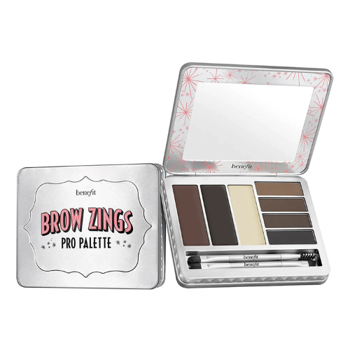 Brow Zings Pro Palette – Benefit Cosmetics