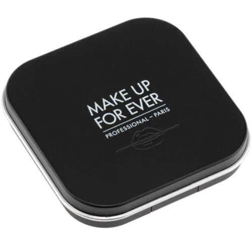 Poudre Compacte Microfinition - Make Up Forever Ultra HD