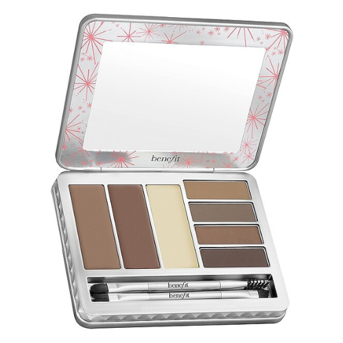 Brow Zings Pro Palette – Benefit Cosmetics